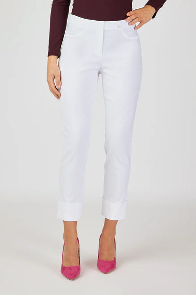 Robell 09 Bella Trousers