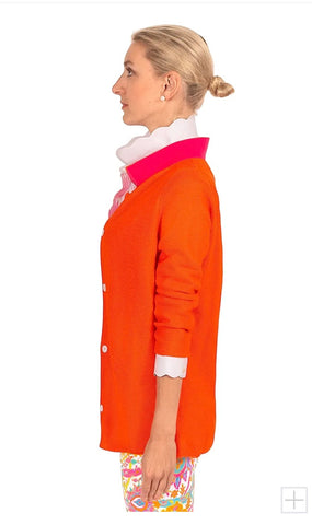 Gretchen Scott Knit Knit Sweater