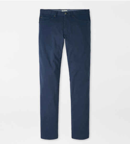 Peter Millar Ultimate Sateen Five Pocket Pant