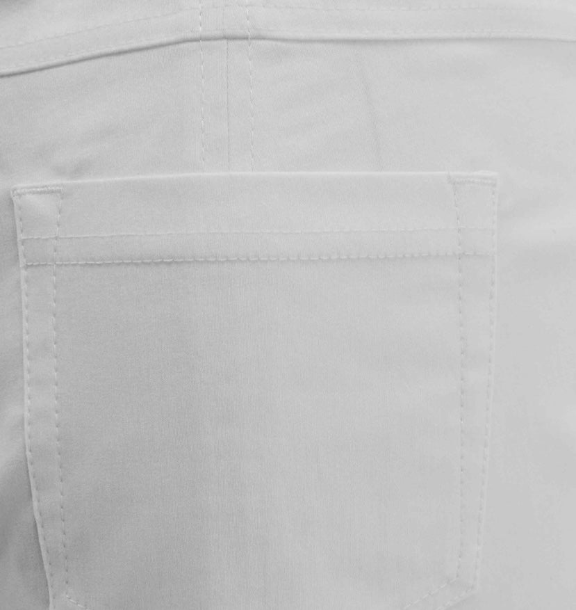 Bella Ankle Grazer Pull-On Pant
