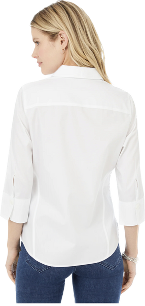 Paityn Essential Pinpoint Non-Iron Shirt