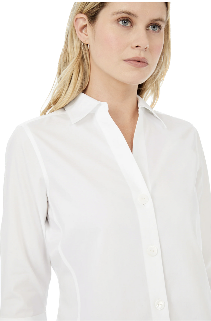Paityn Essential Pinpoint Non-Iron Shirt