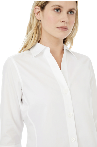 Paityn Essential Pinpoint Non-Iron Shirt