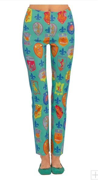 Gretchen Scott Pull On Pant Siena