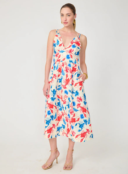 Gilner Farrar Floria dress