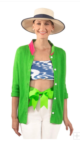 Gretchen Scott Knit Knit Sweater