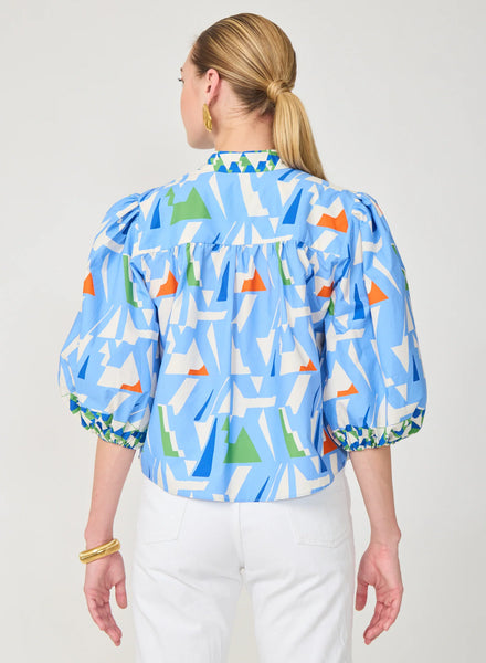 Gilner Farrar Bethany Blouse