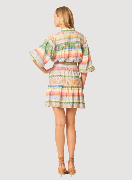 Gilner Farrar Priya Dress