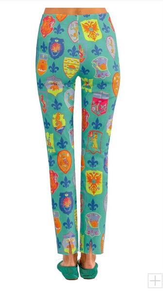 Gretchen Scott Pull On Pant Siena