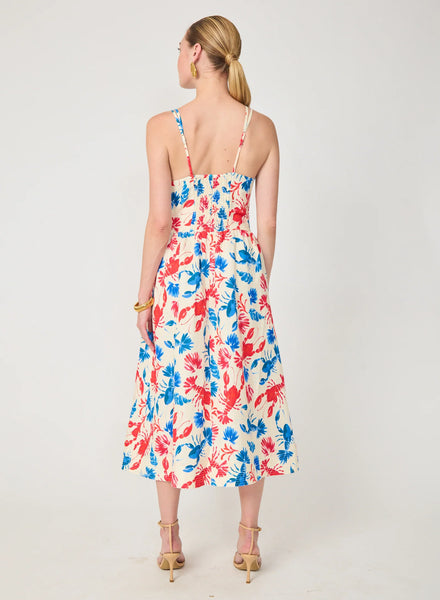 Gilner Farrar Floria dress