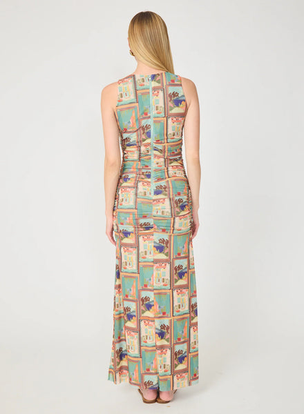 Gilner Farrar Maely Dress