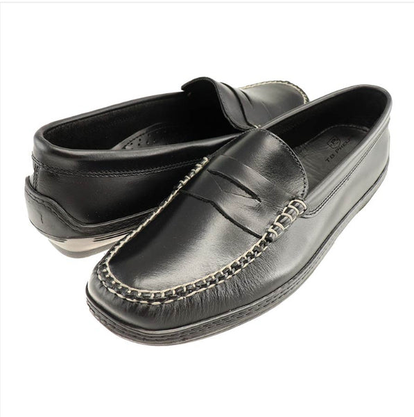 Vernon Scott Key West Loafer