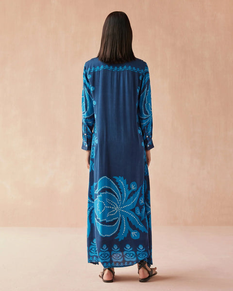 Omika Emma Maxi Dress