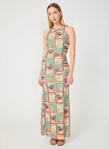 Gilner Farrar Maely Dress