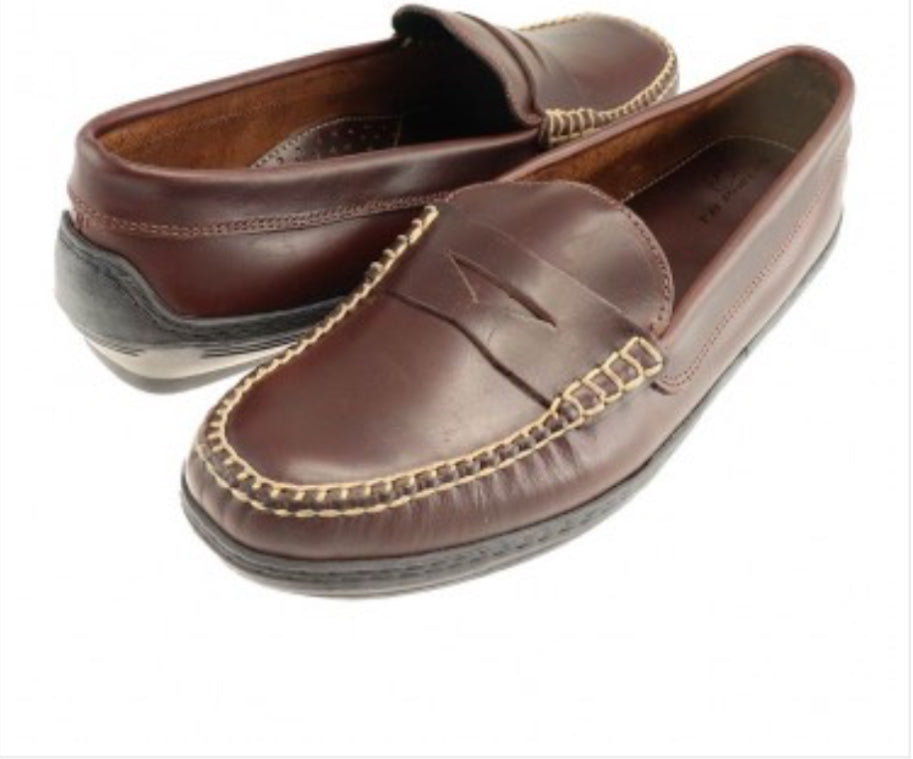 Vernon Scott Key West Loafer