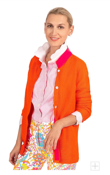 Gretchen Scott Knit Knit Sweater