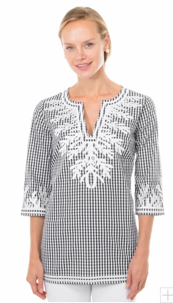 Reef Tunic