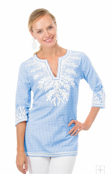 Reef Tunic