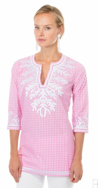 Reef Tunic