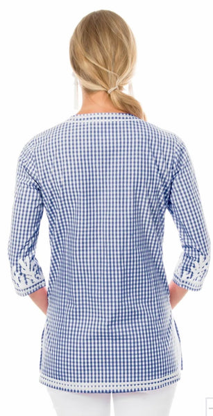 Reef Tunic