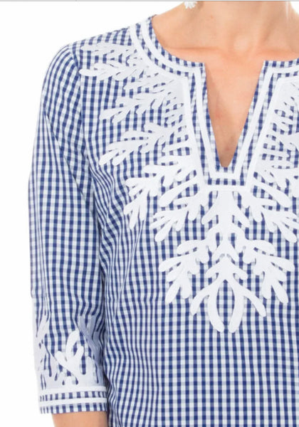 Reef Tunic