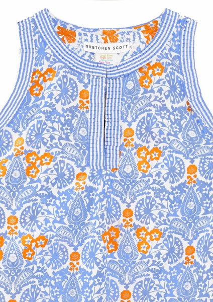 Flirt Dress