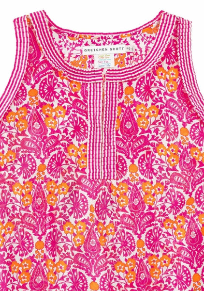 Flirt Dress