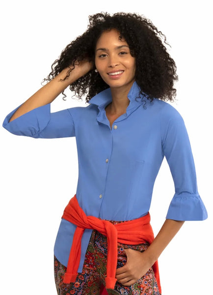 Priss Blouse - Chiffon