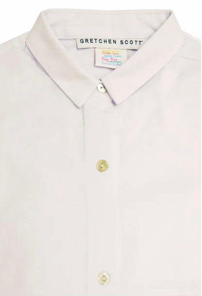 Priss Blouse - Chiffon