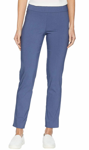 Krazy Larry BLUES Pull On Ankle Pant