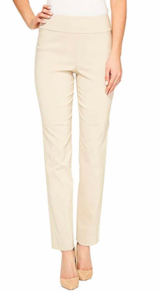 Krazy Larry BASICS Pull On Ankle pant