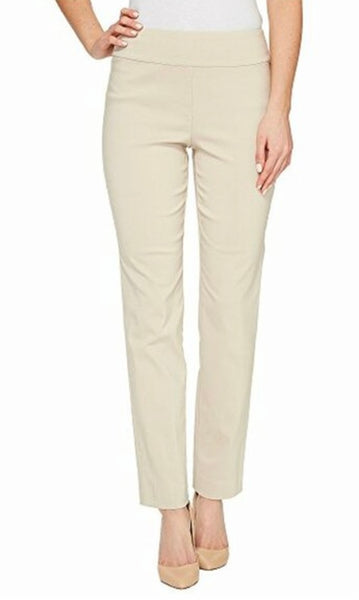 Krazy Larry BASICS Pull On Ankle pant