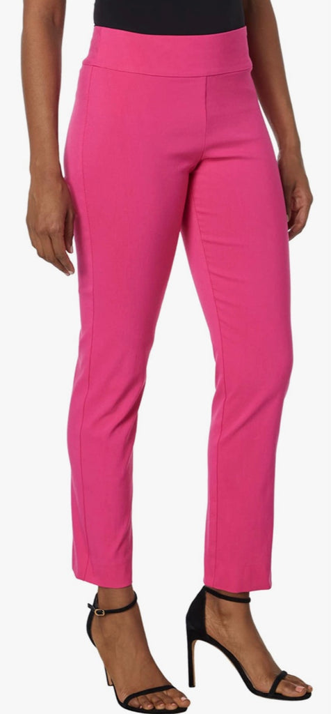 Krazy Larry BRIGHTS Pull On Ankle Pant