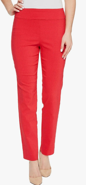 Krazy Larry BRIGHTS Pull On Ankle Pant