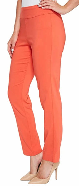 Krazy Larry BRIGHTS Pull On Ankle Pant