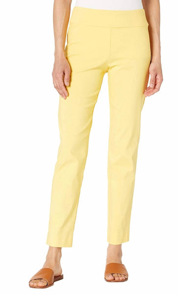 Krazy Larry BRIGHTS Pull On Ankle Pant