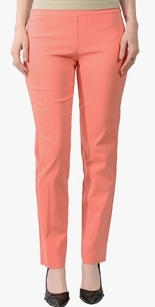 Krazy Larry BRIGHTS Pull On Ankle Pant