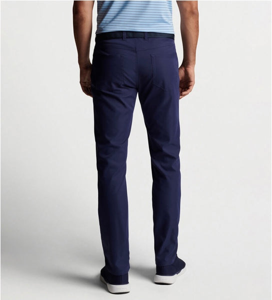 5 Pocket Performance Pant (eb66)