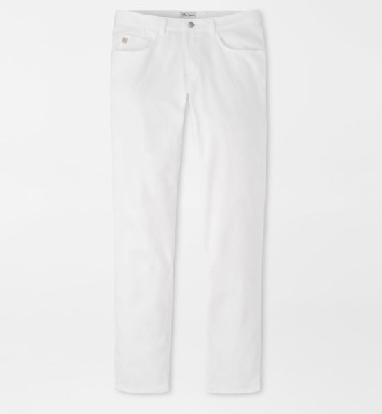 5 Pocket Performance Pant (eb66)