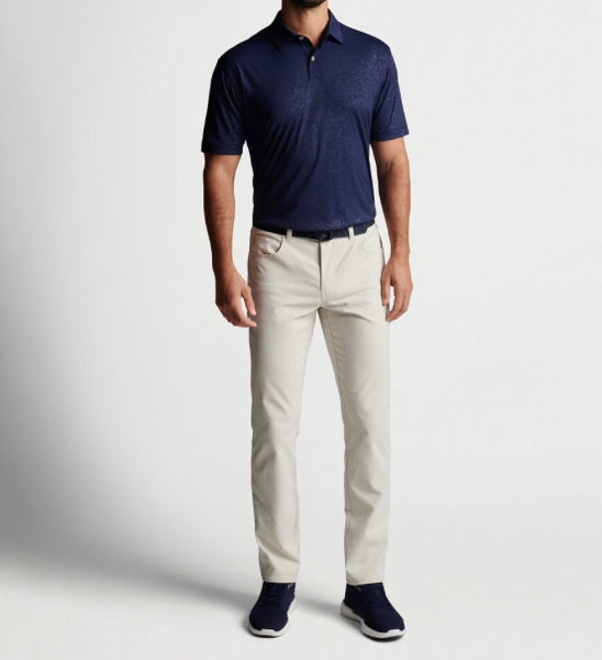 5 Pocket Performance Pant (eb66)