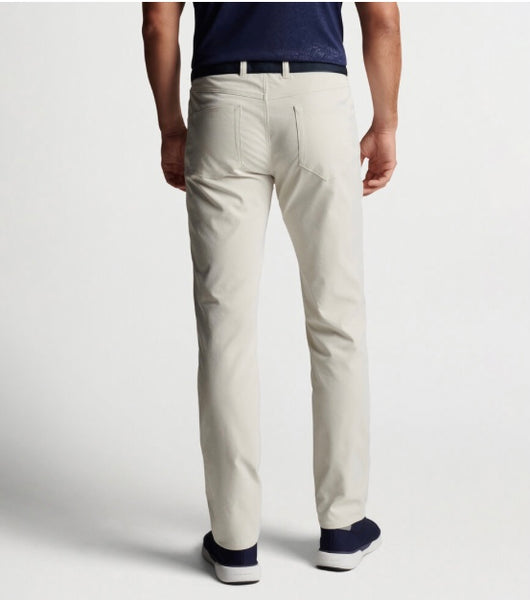 5 Pocket Performance Pant (eb66)