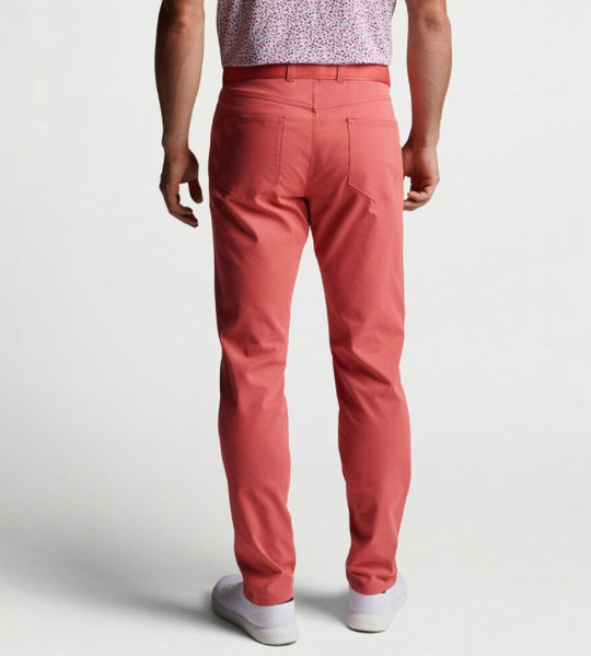 5 Pocket Performance Pant (eb66)