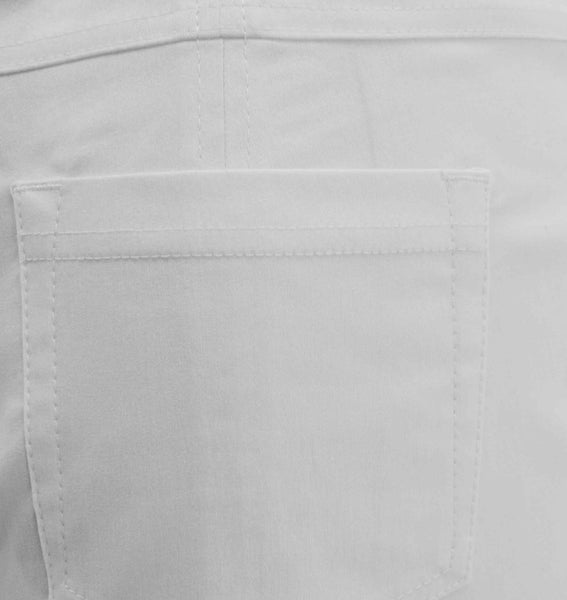 Bella Ankle Grazer Pull-On Pant