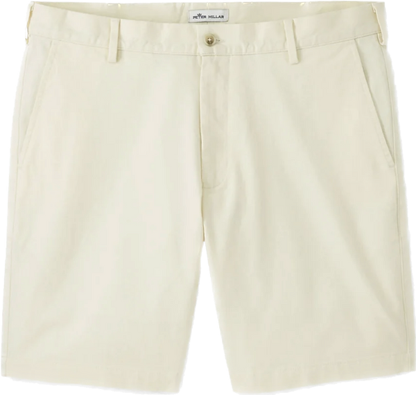 Pilot Twill Short