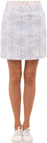 Skippy Skort - Sultan’s Dining Room