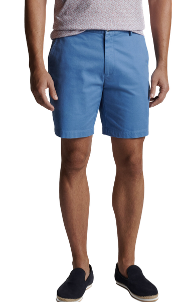 Pilot Twill Short