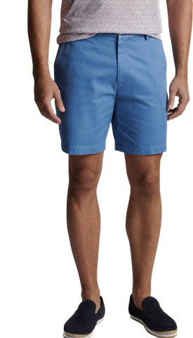 Pilot Twill Short