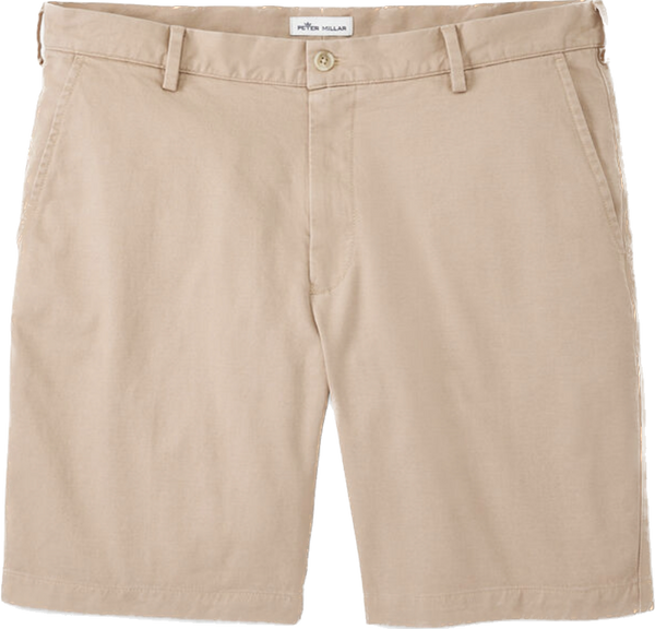 Pilot Twill Short