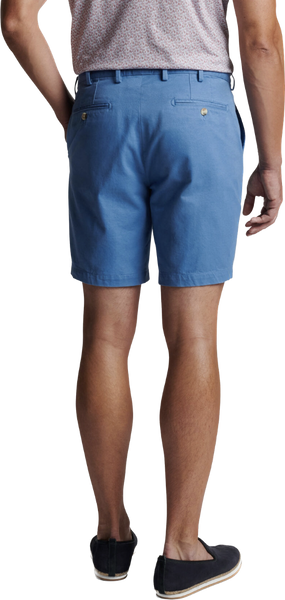 Pilot Twill Short