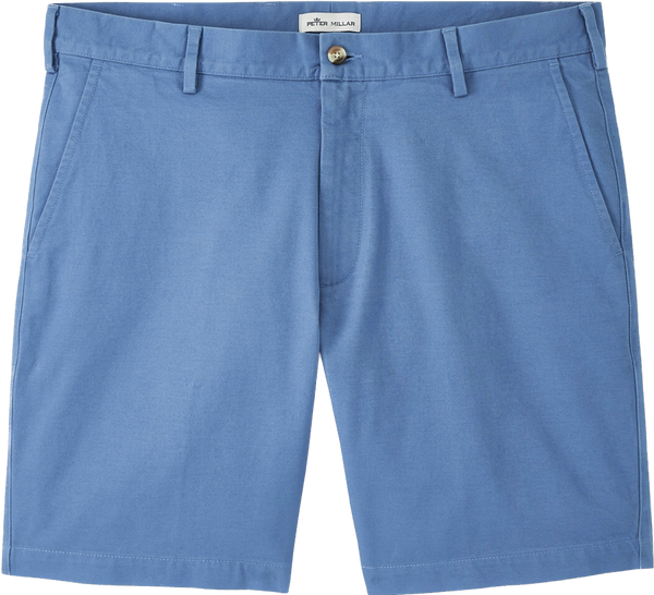 Pilot Twill Short